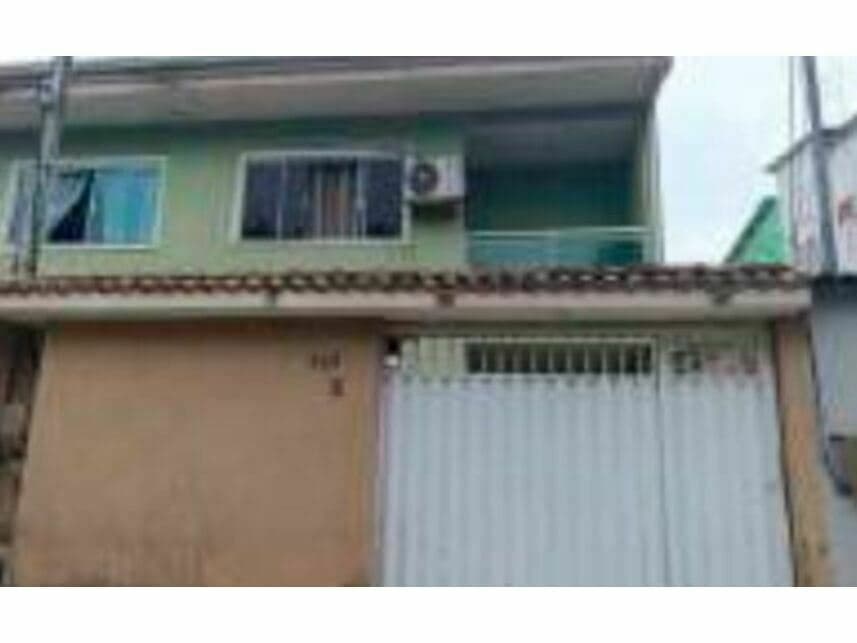 Foto 2 de 2: Casa em leilão em Rio Das Ostras - RJ — Casa à venda em leilão
