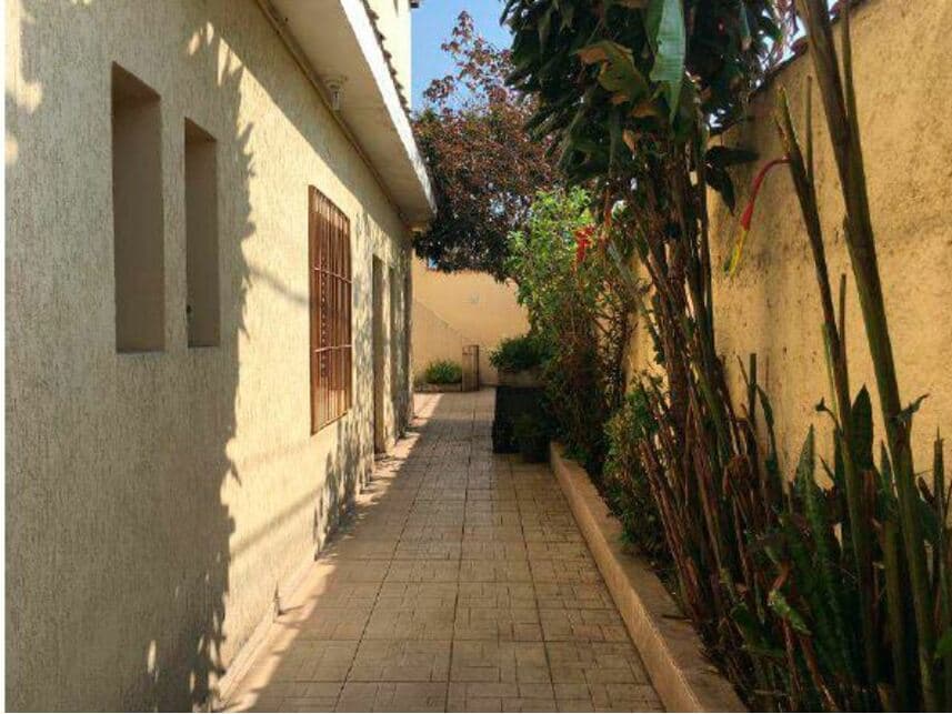 Foto 5 de 15: Casa em leilão em São Paulo - SP — Sobrado à venda em leilão