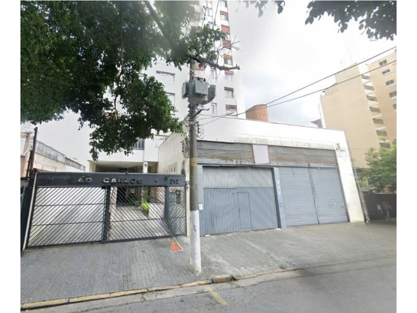 Foto 1 de 2: Comercial em leilão em São Paulo - SP — Loja à venda em leilão