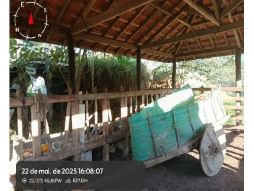 Foto 11 de 20: Imóvel em leilão em Silvianópolis - MG — Áreas Rurais à venda em leilão