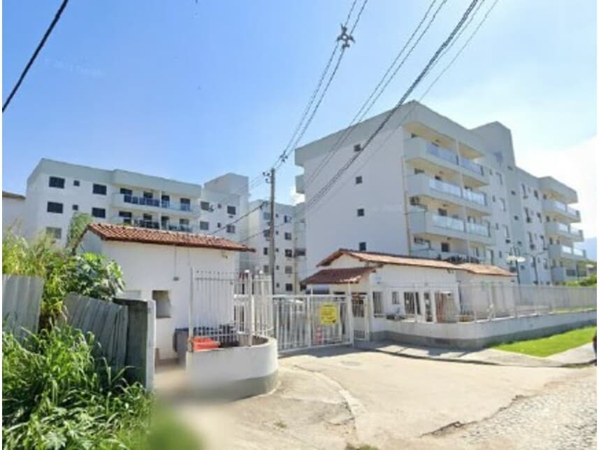 Apartamento em leilão em Rio De Janeiro - RJ — Apartamento à venda em leilão
