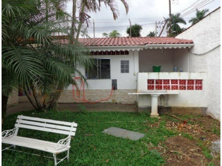 Foto 3 de 17: Casa em leilão em São Paulo - SP — Casa à venda em leilão