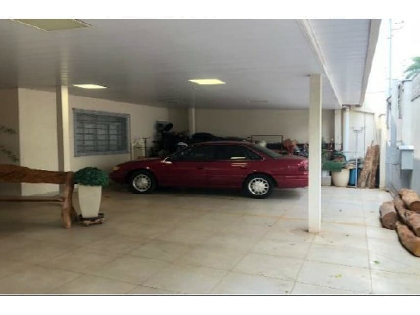 Foto 3 de 24: Casa em leilão em Campo Grande - MS — Casa à venda em leilão