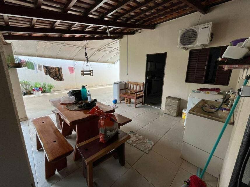 Foto 18 de 27: Casa em leilão em Formosa - GO — Casa à venda em leilão