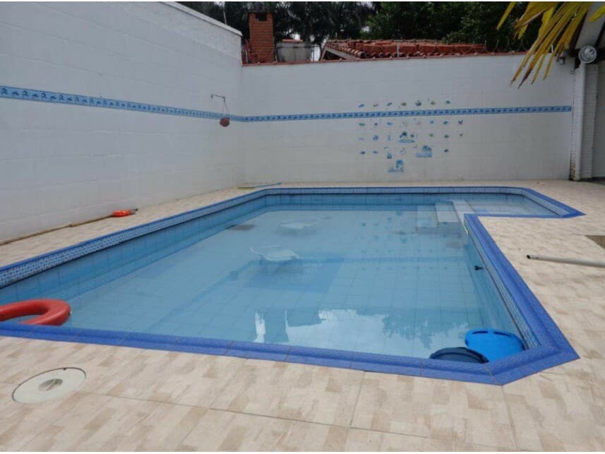 Foto 6 de 17: Casa em leilão em São Paulo - SP — Casa à venda em leilão