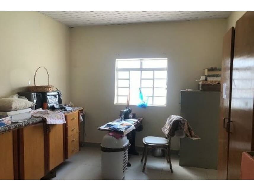 Foto 17 de 24: Casa em leilão em Campo Grande - MS — Casa à venda em leilão