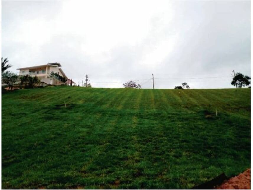Foto 6 de 8: Terreno em leilão em Paraibuna - SP — Terreno à venda em leilão