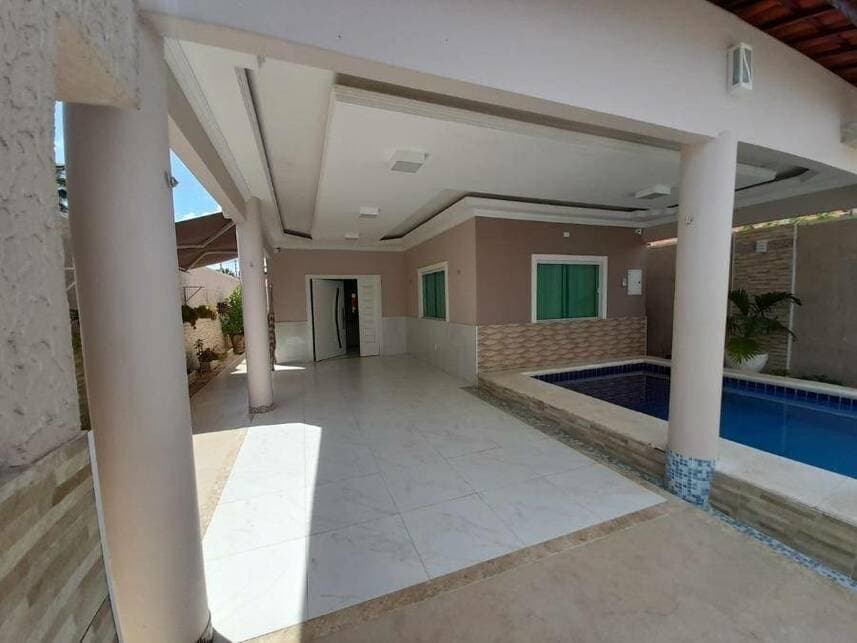 Foto 10 de 11: Casa em leilão em São Gonçalo Do Amarante - CE — Casa à venda em leilão