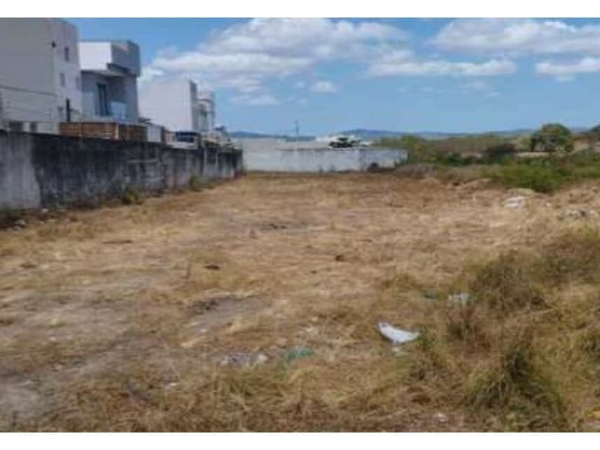 Terreno em leilão em Itabaiana - SE — Terreno à venda em leilão