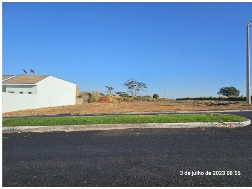 Foto 2 de 2: Comercial em leilão em Santo Antônio Do Monte - MG — Residencial / Comercial à venda em leilão
