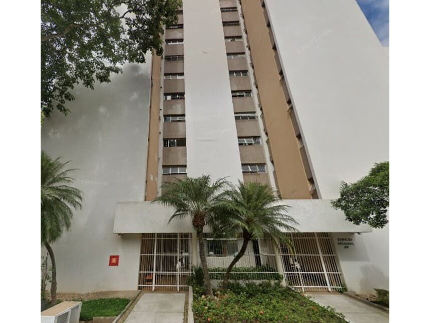 Apartamento em leilão em São Paulo - SP — Apartamento à venda em leilão