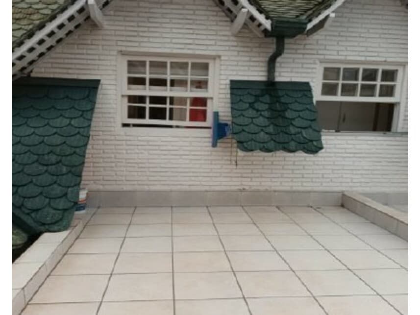 Foto 20 de 27: Casa em leilão em Santana De Parnaíba - SP — Casa à venda em leilão