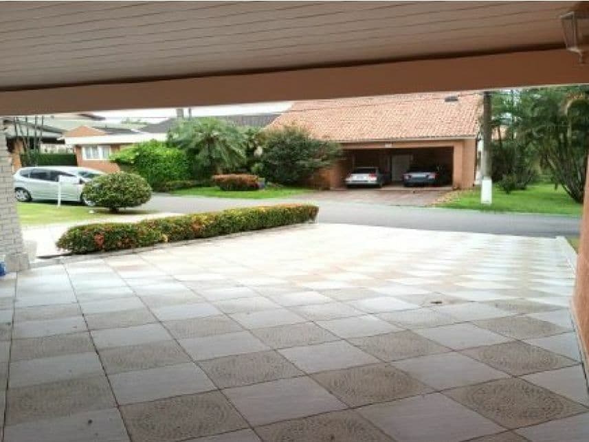 Foto 5 de 27: Casa em leilão em Santana De Parnaíba - SP — Casa à venda em leilão