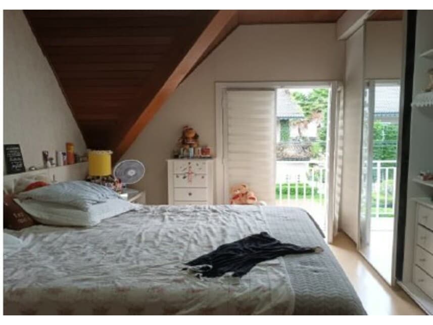 Foto 24 de 27: Casa em leilão em Santana De Parnaíba - SP — Casa à venda em leilão