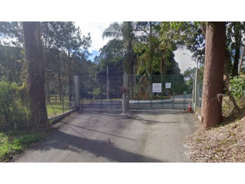 Terreno em leilão em Itatiba - SP — Terreno à venda em leilão