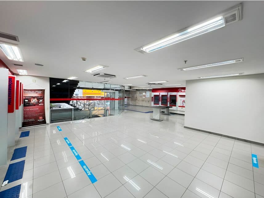 Foto 3 de 6: Comercial em leilão em Fortaleza - CE — Prédio Comercial à venda em leilão