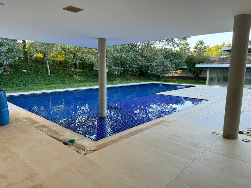 Foto 5 de 17: Casa em leilão em Itu - SP — Casa à venda em leilão