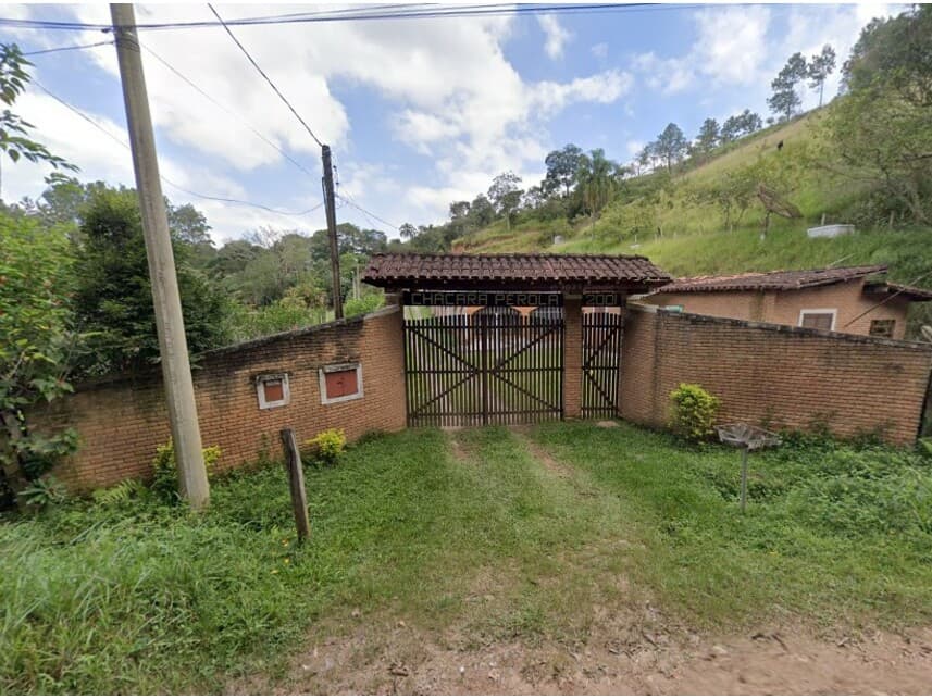 Foto 1 de 3: Casa em leilão em Campo Limpo Paulista - SP — Casa à venda em leilão