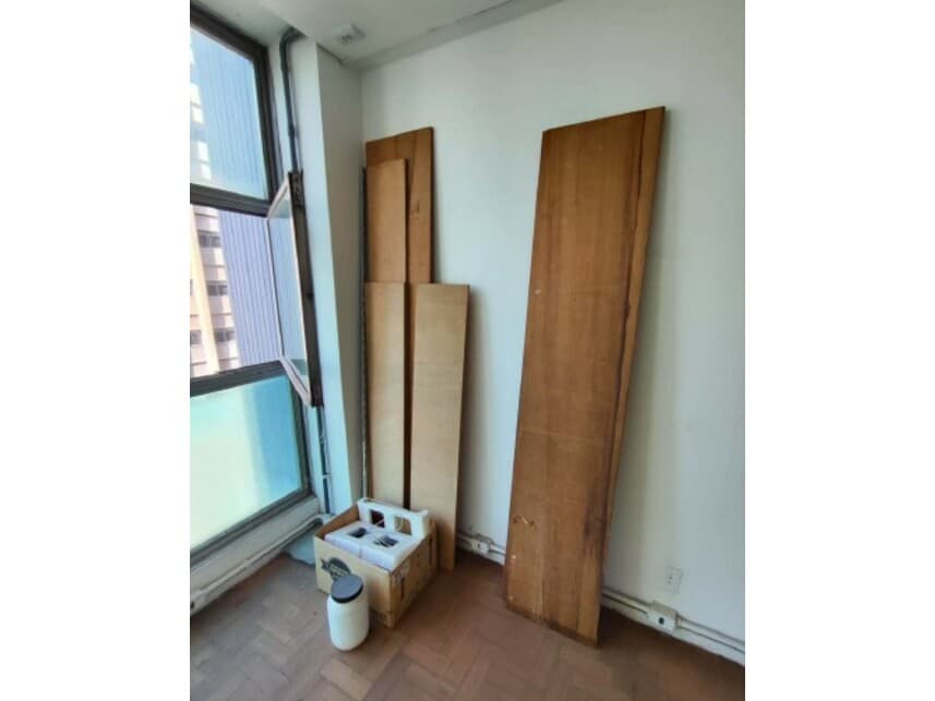 Foto 6 de 7: Comercial em leilão em Rio De Janeiro - RJ — Sala Comercial à venda em leilão
