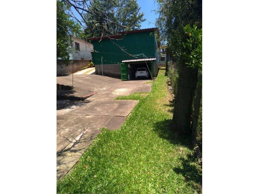 Foto 10 de 12: Casa em leilão em Viamão - RS — Casa à venda em leilão
