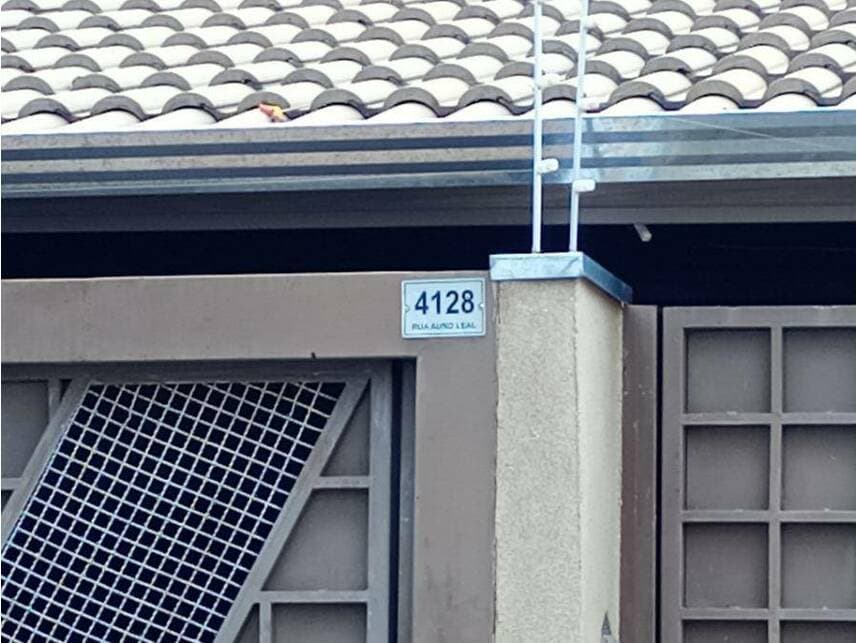 Foto 2 de 9: Casa em leilão em Votuporanga - SP — Casa à venda em leilão