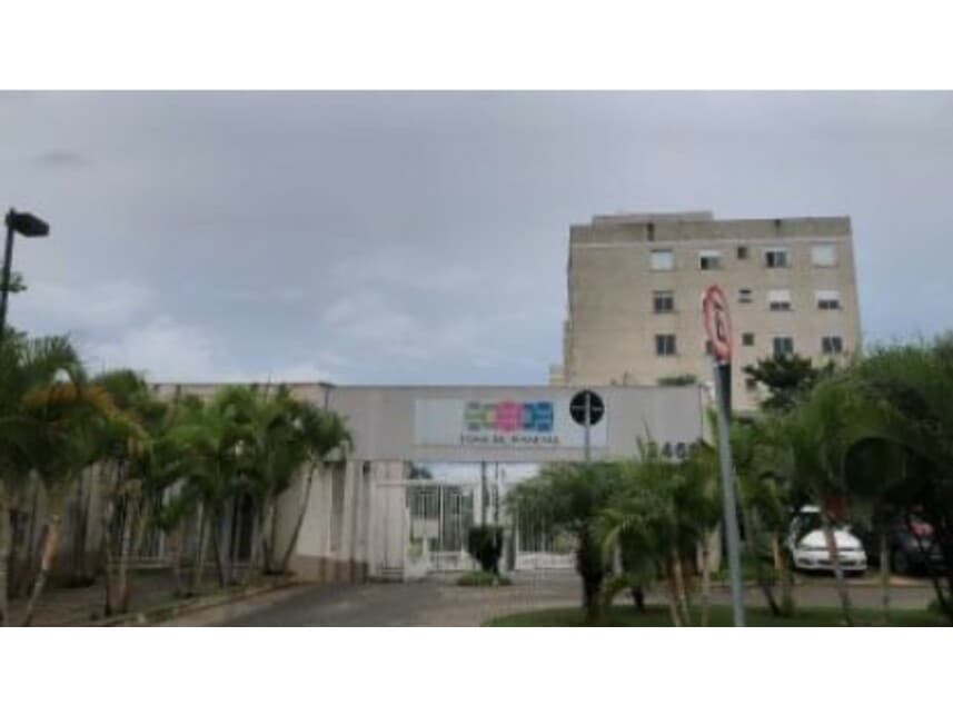 Apartamento em leilão em Jundiaí - SP — Apartamento à venda em leilão