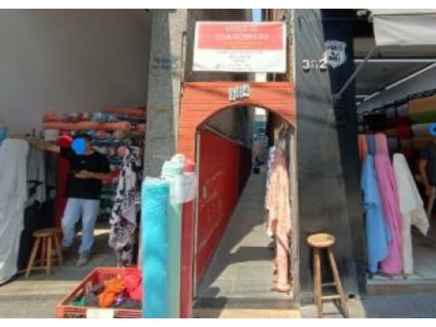 Comercial em leilão em São Paulo - SP — Sala Comercial à venda em leilão