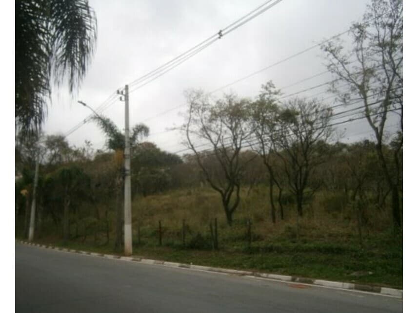 Foto 11 de 11: Terreno em leilão em Santana De Parnaíba - SP — Terreno à venda em leilão