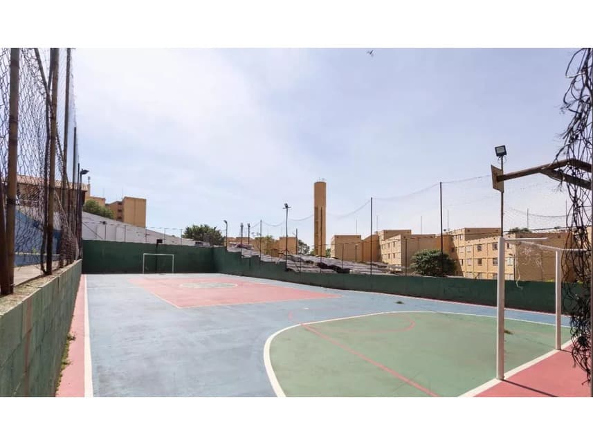 Foto 4 de 7: Apartamento em leilão em Campinas - SP — Apartamento à venda em leilão