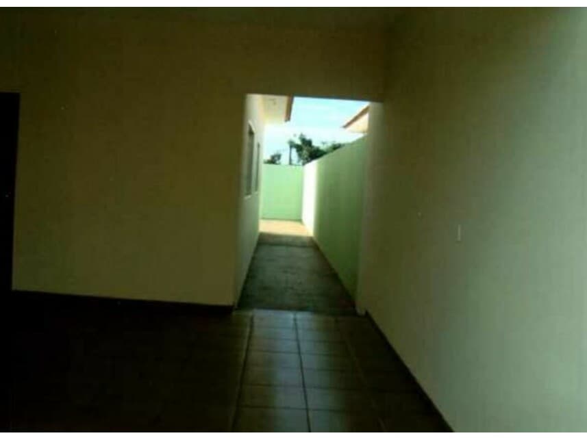 Foto 2 de 2: Casa em leilão em Santo Antônio Do Aracanguá - SP — Casa à venda em leilão