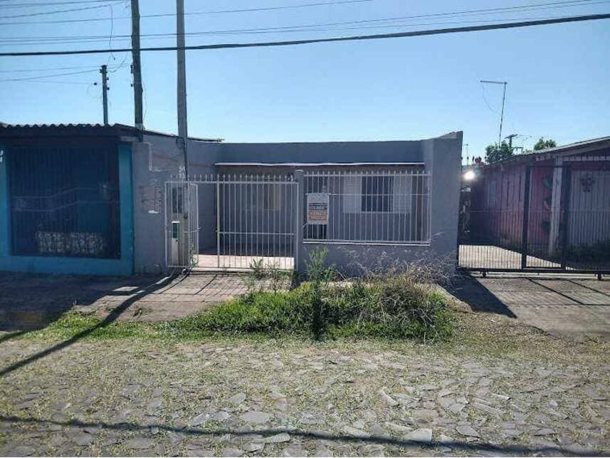 Foto 1 de 12: Casa em leilão em São Leopoldo - RS — Casa à venda em leilão
