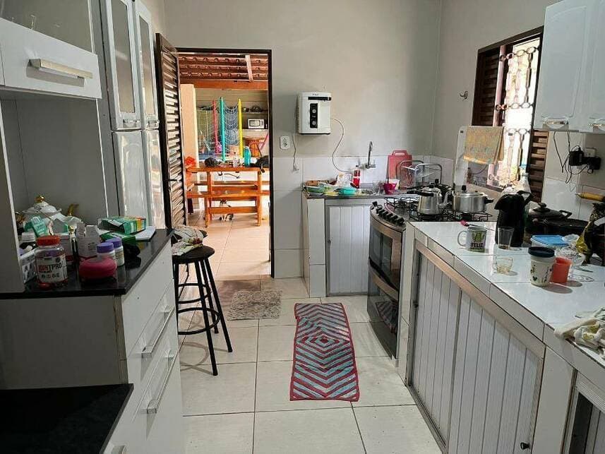Foto 9 de 27: Casa em leilão em Formosa - GO — Casa à venda em leilão