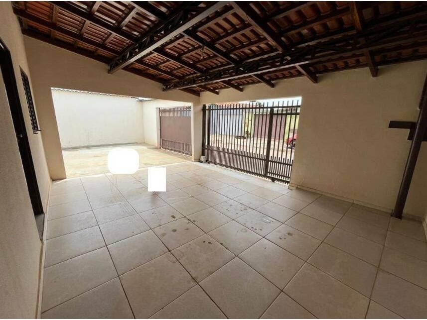 Foto 4 de 27: Casa em leilão em Formosa - GO — Casa à venda em leilão