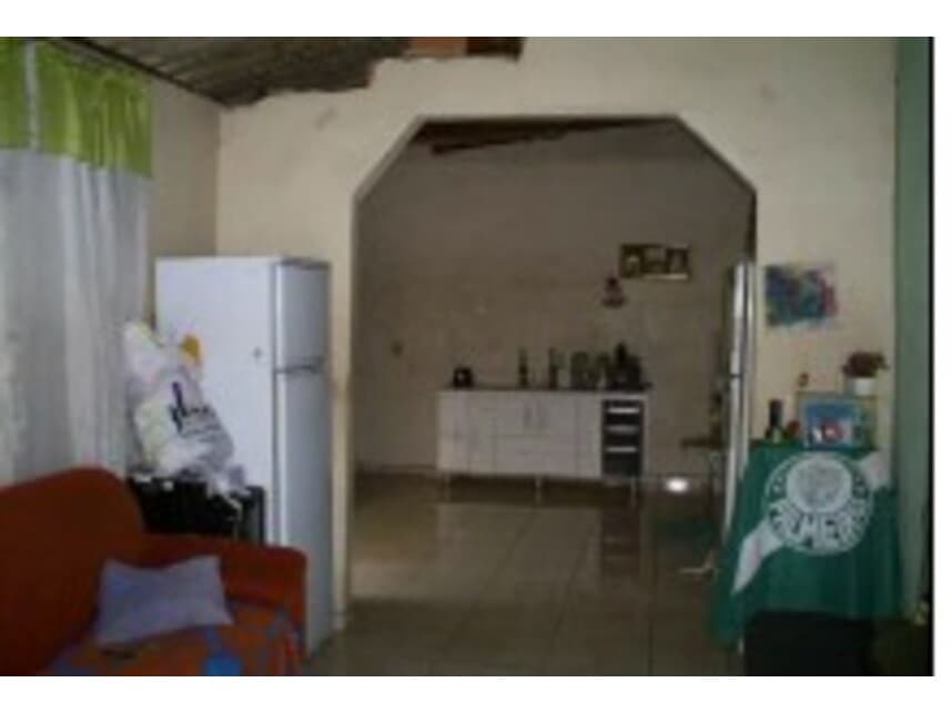 Foto 12 de 16: Casa em leilão em Goiânia - GO — Casa à venda em leilão