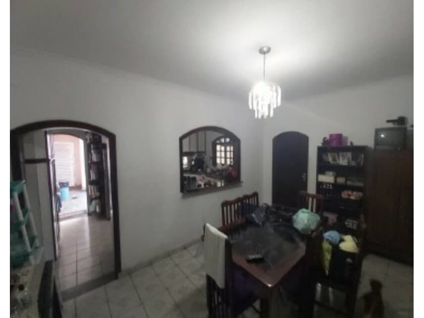 Foto 8 de 19: Casa em leilão em São Paulo - SP — Casa à venda em leilão