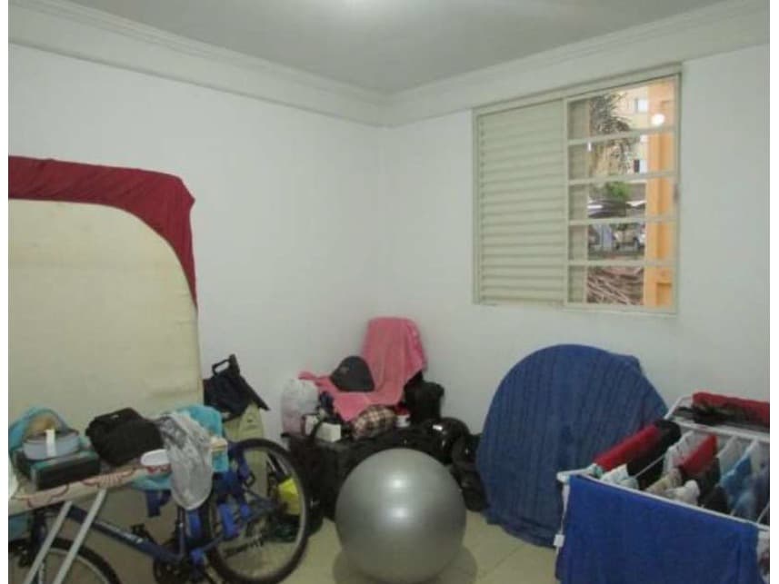 Foto 5 de 7: Apartamento em leilão em Campinas - SP — Apartamento à venda em leilão
