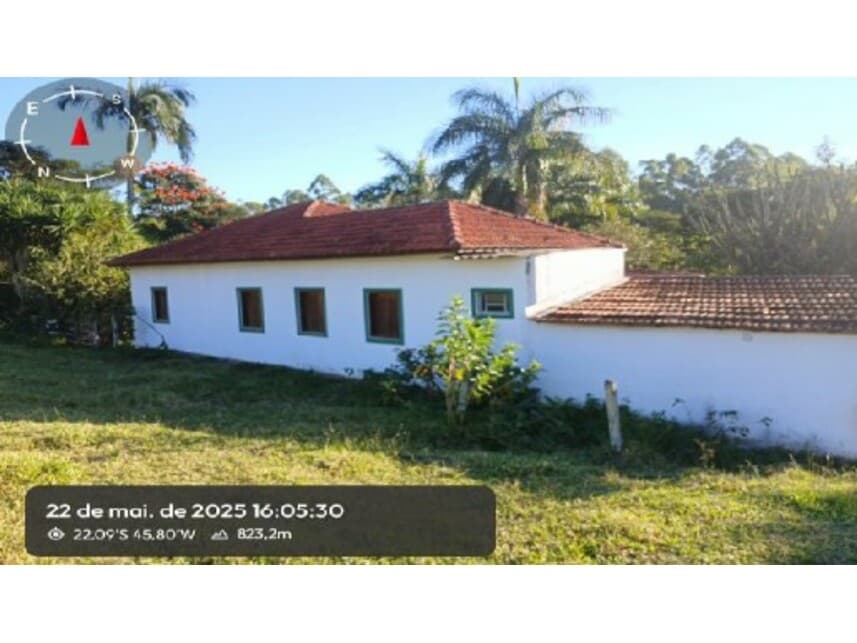 Foto 6 de 20: Imóvel em leilão em Silvianópolis - MG — Áreas Rurais à venda em leilão