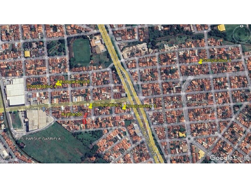 Foto 16 de 16: Casa em leilão em Ourinhos - SP — Casa à venda em leilão