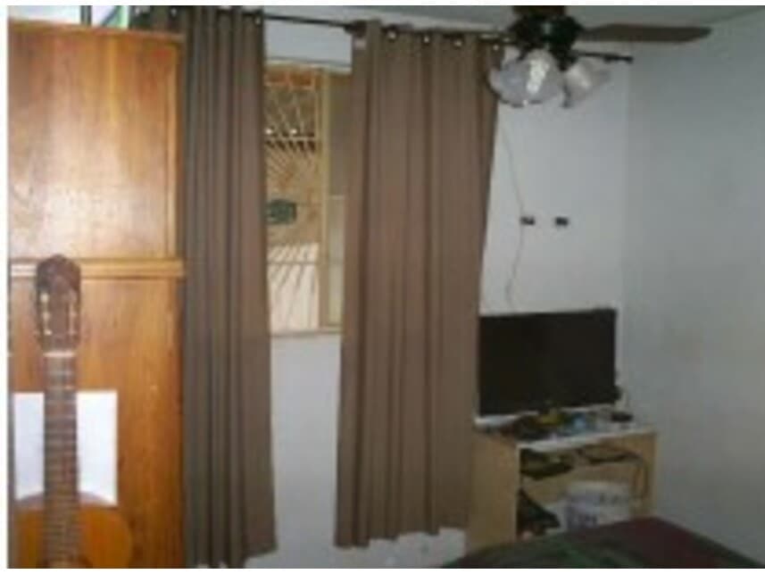 Foto 7 de 16: Casa em leilão em Goiânia - GO — Casa à venda em leilão