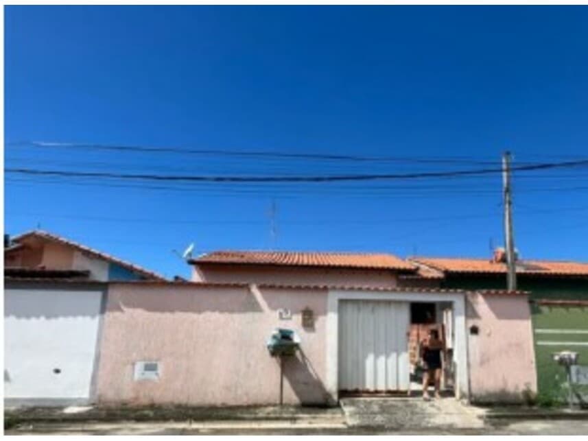 Foto 1 de 12: Casa em leilão em Lorena - SP — Casa à venda em leilão