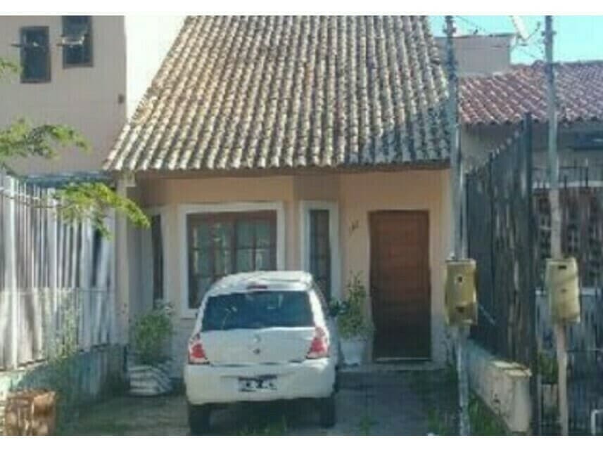 Foto 3 de 4: Casa em leilão em Porto Alegre - RS — Casa à venda em leilão