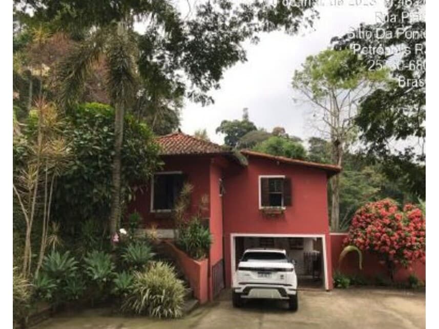 Foto 6 de 13: Casa em leilão em Petrópolis - RJ — Casas à venda em leilão