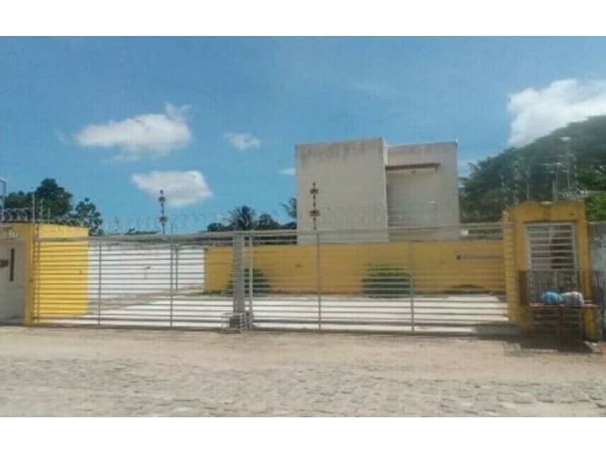Foto 1 de 2: Imóvel em leilão em Parnamirim - RN — Chalé à venda em leilão