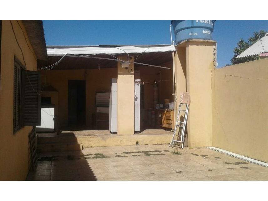 Foto 22 de 24: Casa em leilão em Bagé - RS — Casa à venda em leilão