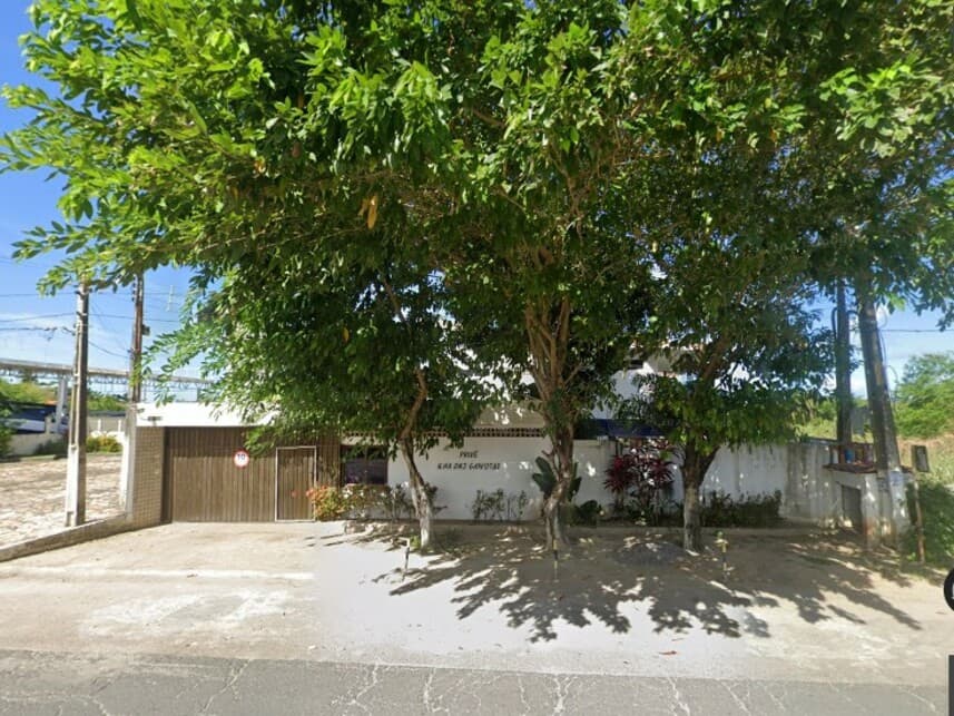 Casa em leilão em Paulista - PE — Casa à venda em leilão