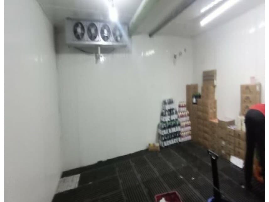 Foto 10 de 16: Comercial em leilão em Campinas - SP — Prédio Comercial à venda em leilão