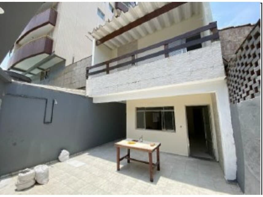 Foto 12 de 19: Casa em leilão em Praia Grande - SP — Casa à venda em leilão