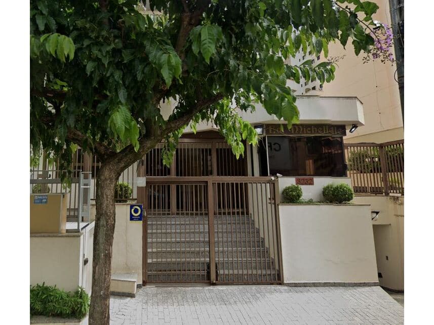 Foto 2 de 3: Apartamento em leilão em São José Do Rio Preto - SP — Apartamento à venda em leilão
