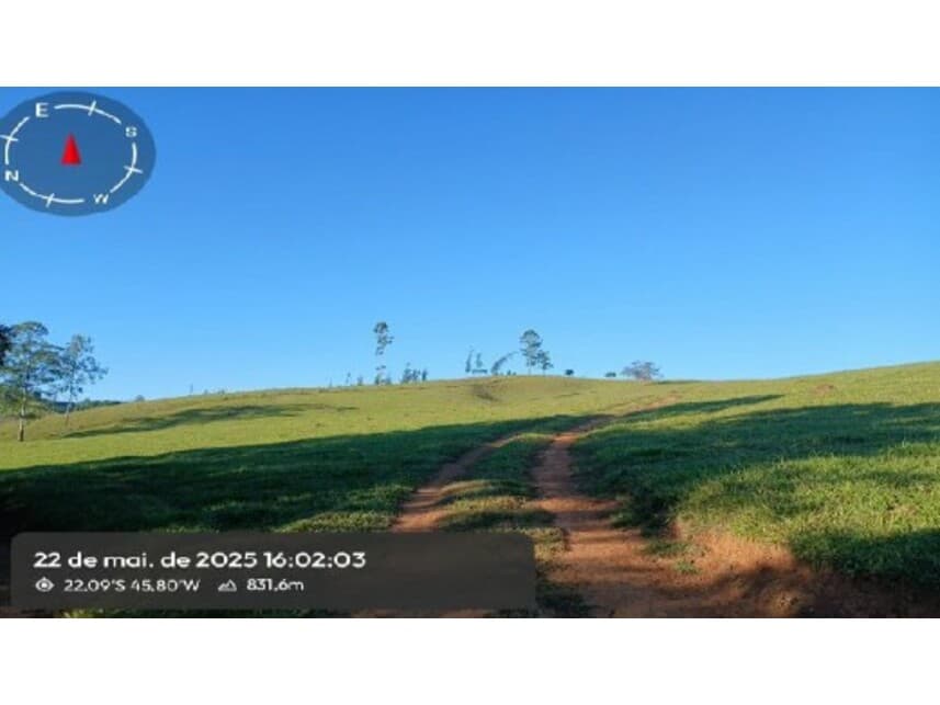 Foto 13 de 20: Imóvel em leilão em Silvianópolis - MG — Áreas Rurais à venda em leilão