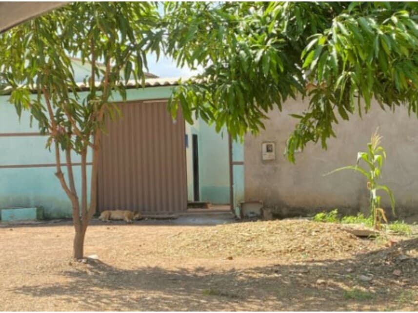 Foto 2 de 5: Casa em leilão em Alvorada Do Norte - GO — Casas à venda em leilão